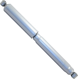 Reflex Shock Absorber, Rear, Sold Individually, Features Patented Acceleration Valve, Fluon-Banded P