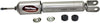 Reflex Shock Absorber, Front, Sold Individually, Features Patented Acceleration Valve, Fluon-Banded