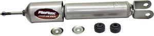 Reflex Shock Absorber, Front, Sold Individually, Features Patented Acceleration Valve, Fluon-Banded
