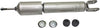 Reflex Shock Absorber, Front, Sold Individually, Features Patented Acceleration Valve, Fluon-Banded