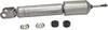 Reflex Shock Absorber, Front, Sold Individually, Features Patented Acceleration Valve, Fluon-Banded