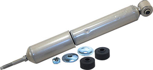 Reflex Shock Absorber, Front, Sold Individually, Features Patented Acceleration Valve, Fluon-Banded