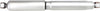 Reflex Shock Absorber, Front, Sold Individually, Features Patented Acceleration Valve, Fluon-Banded