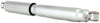 Reflex Shock Absorber, Front, Sold Individually, Features Patented Acceleration Valve, Fluon-Banded
