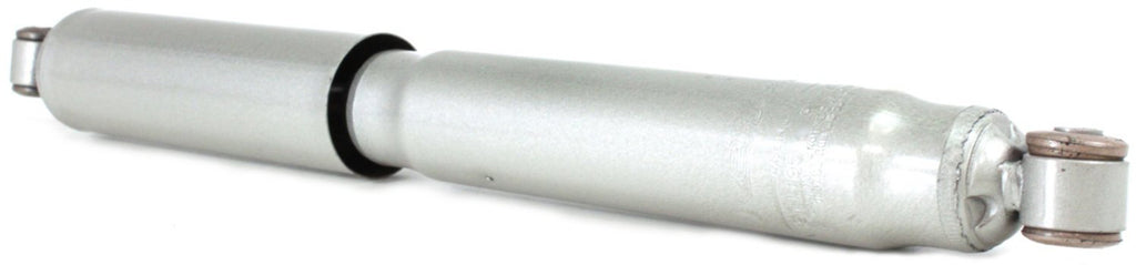 Reflex Shock Absorber, Front, Sold Individually, Features Patented Acceleration Valve, Fluon-Banded