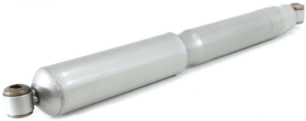 Reflex Shock Absorber, Front, Sold Individually, Features Patented Acceleration Valve, Fluon-Banded