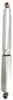 Reflex Shock Absorber, Front, Sold Individually, Features Patented Acceleration Valve, Fluon-Banded
