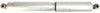 Reflex Shock Absorber, Front, Sold Individually, Features Patented Acceleration Valve, Fluon-Banded