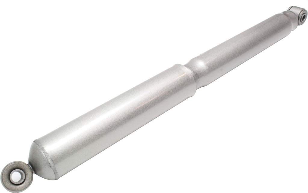 Reflex Shock Absorber, Rear, Sold Individually, Features Patented Acceleration Valve, Fluon-Banded P