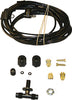 Adapter Kit, Sold Individually, Required To Replace Original If Damaged Or Unable To Be Reused, Lowe