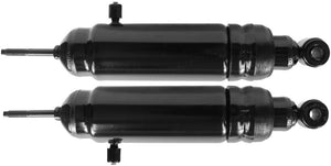 Max Air Shock Absorbers, Rear, Packed In Pairs, Ideal For Vehicles That Haul Heavy Loads Or Tow Trai