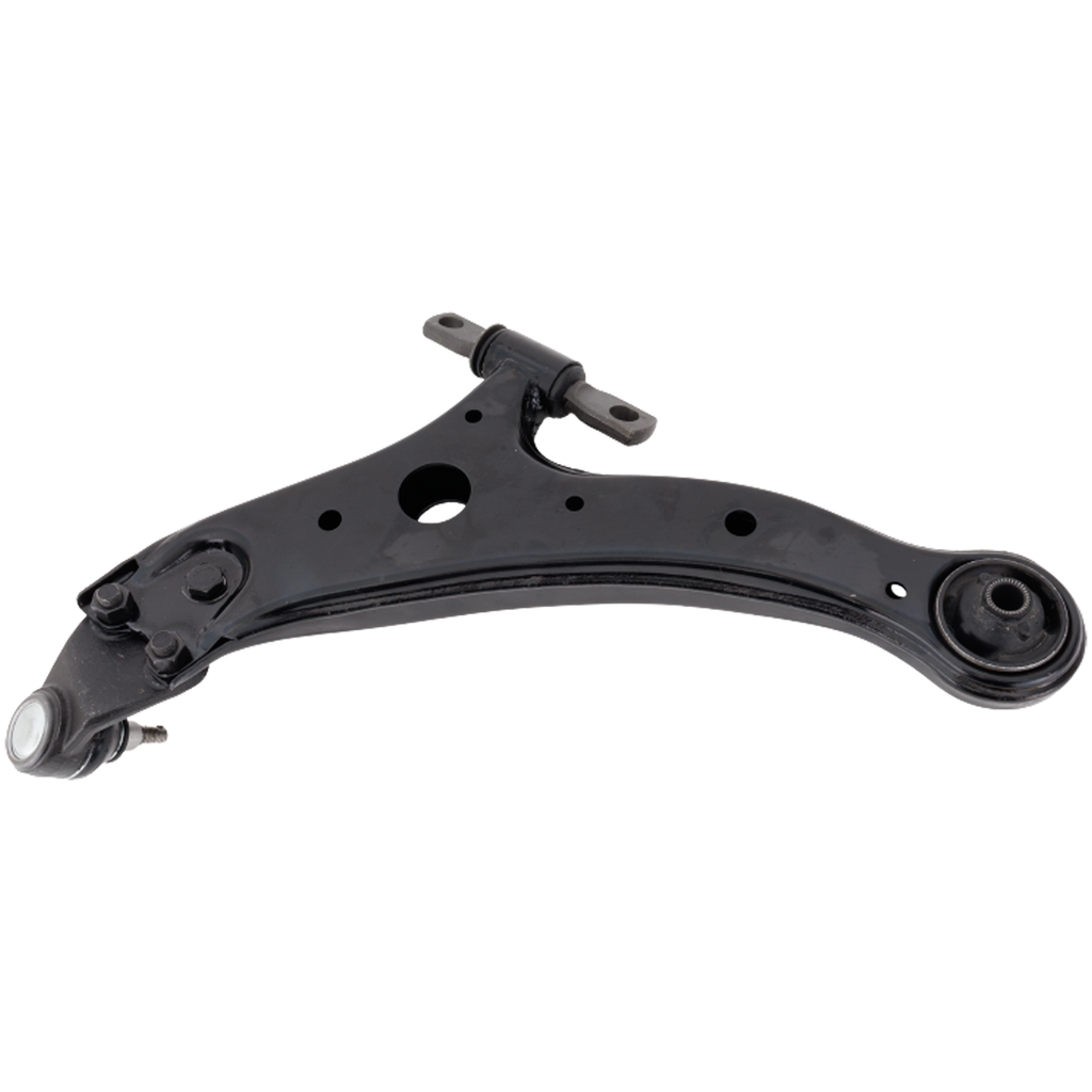CAMRY 07-17/AVALON 05-18/ES350 07-18 FRONT CONTROL ARM RH, Lower, w/ Ball Joint
