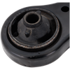 CAMRY 07-17/AVALON 05-18/ES350 07-18 FRONT CONTROL ARM RH, Lower, w/ Ball Joint