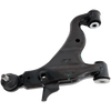 TACOMA 05-15 FRONT CONTROL ARM LH, Lower, Base/X-Runner Models