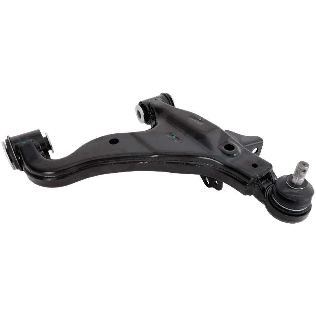 TACOMA 05-15 FRONT CONTROL ARM LH, Lower, Base/X-Runner Models