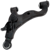 TACOMA 05-15 FRONT CONTROL ARM LH, Lower, Base/X-Runner Models