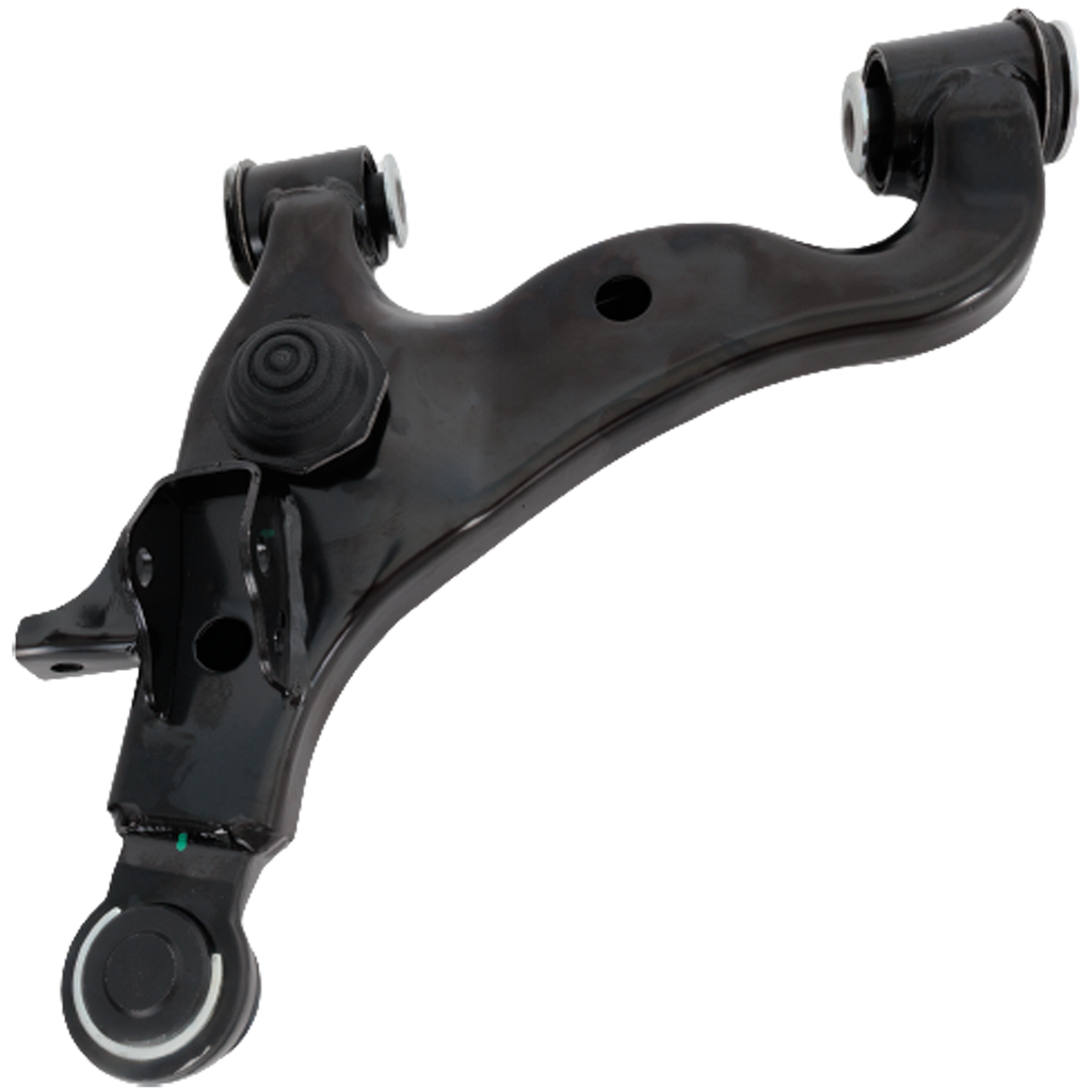 TACOMA 05-15 FRONT CONTROL ARM LH, Lower, Base/X-Runner Models