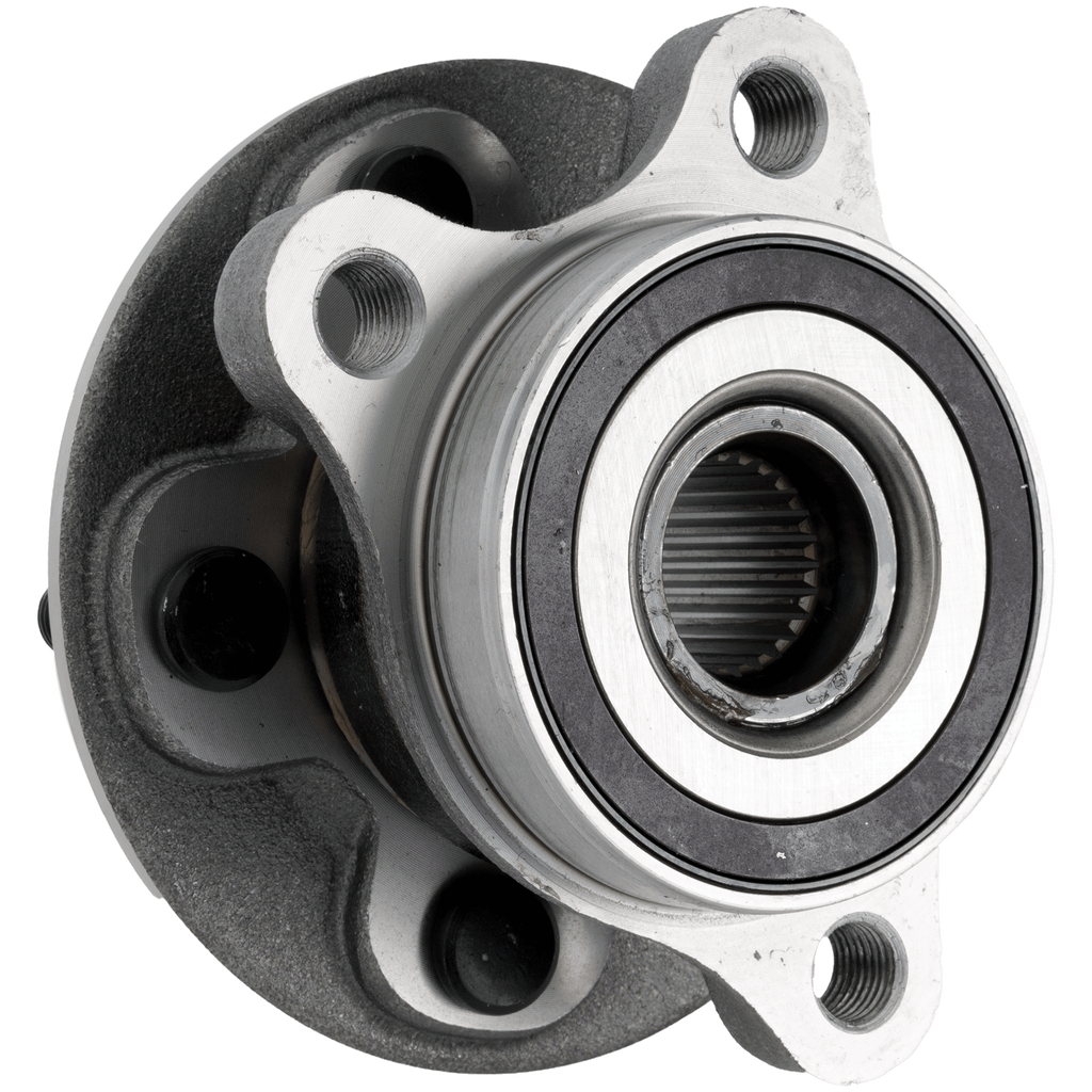 COROLLA 19-22/PRIUS 16-22 FRONT HUB ASSEMBLY, RH=LH, 5 Studs