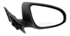 YARIS 15-19 MIRROR RH, Manual Adjust, Manual Folding, Non-Heated, Paintable, Hatchback, France Built Vehicle