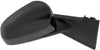YARIS 15-19 MIRROR RH, Manual Adjust, Manual Folding, Non-Heated, Paintable, Hatchback, France Built Vehicle