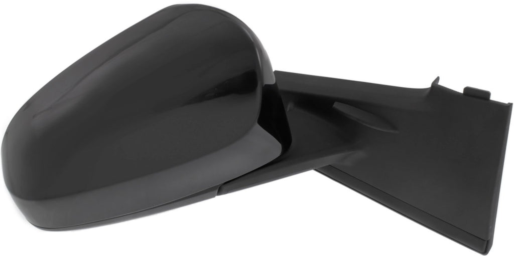 YARIS 15-19 MIRROR RH, Manual Adjust, Manual Folding, Non-Heated, Paintable, Hatchback, France Built Vehicle