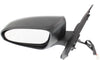 YARIS 15-19 MIRROR LH, Power, Manual Folding, Non-Heated, Paintable, Hatchback, France Built Vehicle