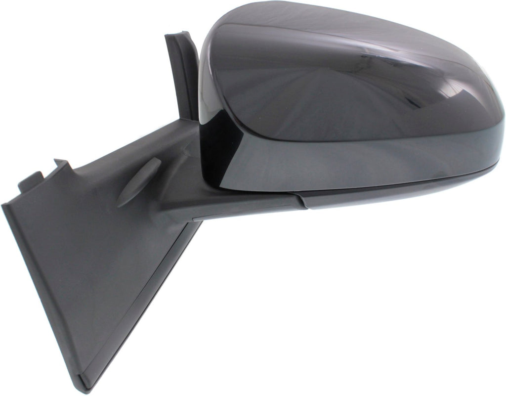 YARIS 15-19 MIRROR LH, Power, Manual Folding, Non-Heated, Paintable, Hatchback, France Built Vehicle