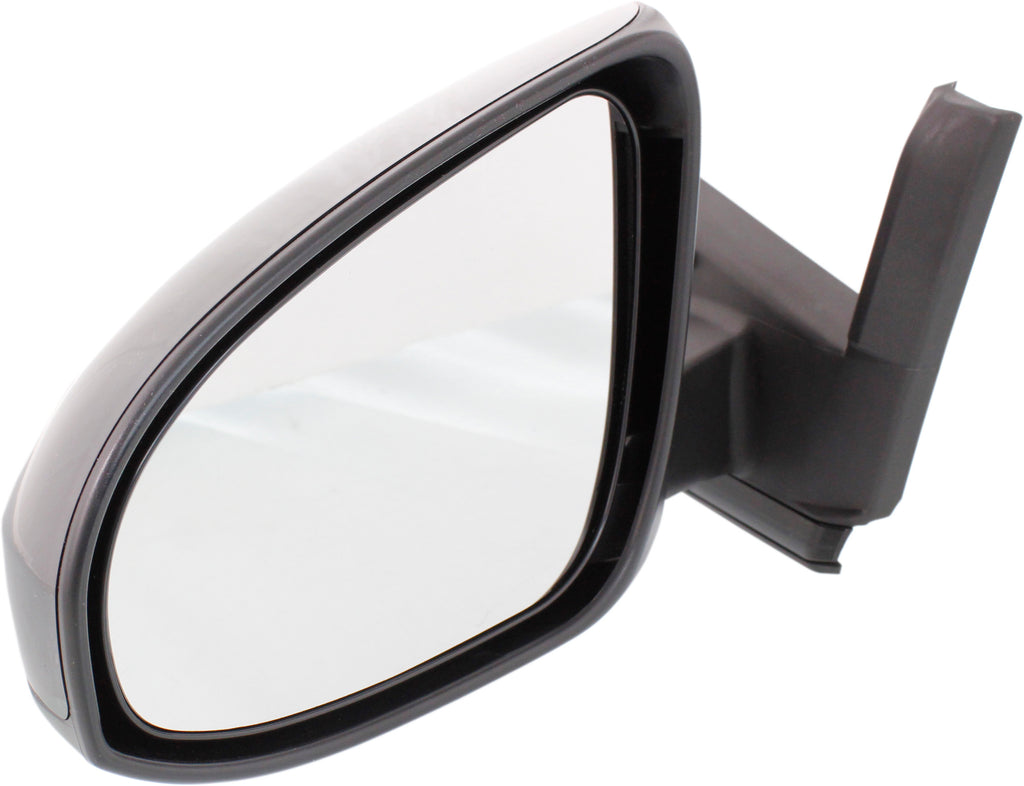 YARIS 15-19 MIRROR LH, Power, Manual Folding, Heated, Paintable, Hatchback, France Built Vehicle