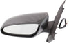 YARIS 15-19 MIRROR LH, Power, Manual Folding, Heated, Paintable, Hatchback, France Built Vehicle