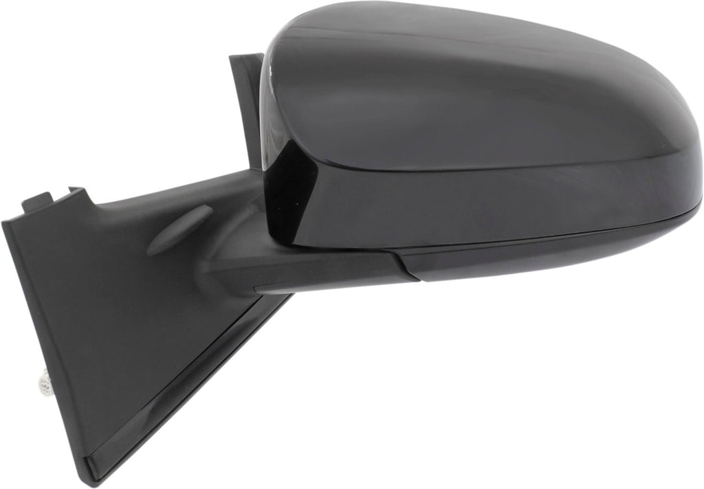 YARIS 15-19 MIRROR LH, Power, Manual Folding, Heated, Paintable, Hatchback, France Built Vehicle