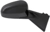 YARIS 15-19 MIRROR RH, Power, Manual Folding, Heated, Paintable, Hatchback, France Built Vehicle