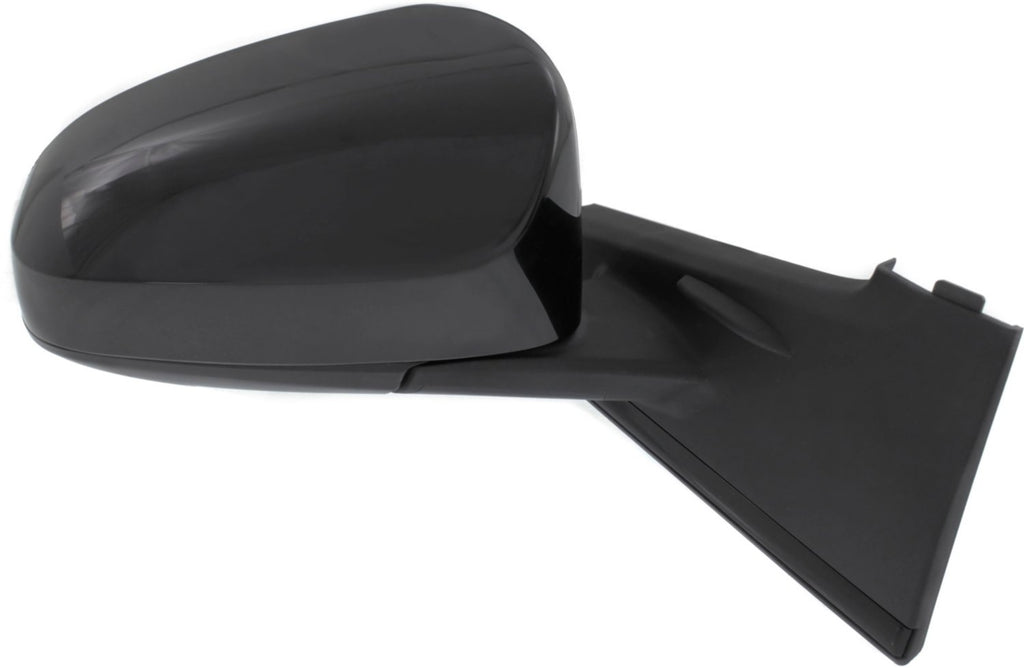 YARIS 15-19 MIRROR RH, Power, Manual Folding, Heated, Paintable, Hatchback, France Built Vehicle