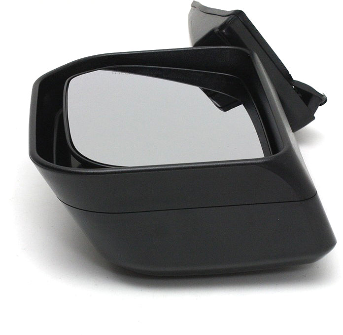 FJ CRUISER 07-14 MIRROR RH, Manual Remote, Manual Folding, Non-Heated, Paintable, w/o Signal Light, w/o Special Edition Package