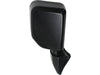 FJ CRUISER 07-14 MIRROR RH, Manual Remote, Manual Folding, Non-Heated, Paintable, w/o Signal Light, w/o Special Edition Package