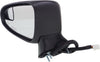 VENZA 14-14 MIRROR LH, Power, Power Folding, Heated, Paintable, w/ Memory, Puddle Light, and Signal Light