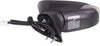 VENZA 14-14 MIRROR LH, Power, Power Folding, Heated, Paintable, w/ Memory, Puddle Light, and Signal Light