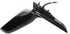 CAMRY 15-15 MIRROR LH, Power, Manual Folding, Heated, Paintable, w/ BSD in Glass, w/o Auto Dimming, Memory, and Signal Light