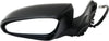 CAMRY 15-15 MIRROR LH, Power, Power Folding, Heated, Paintable, w/ In-housing Signal Light, w/o Auto Dimming, BSD, and Memory