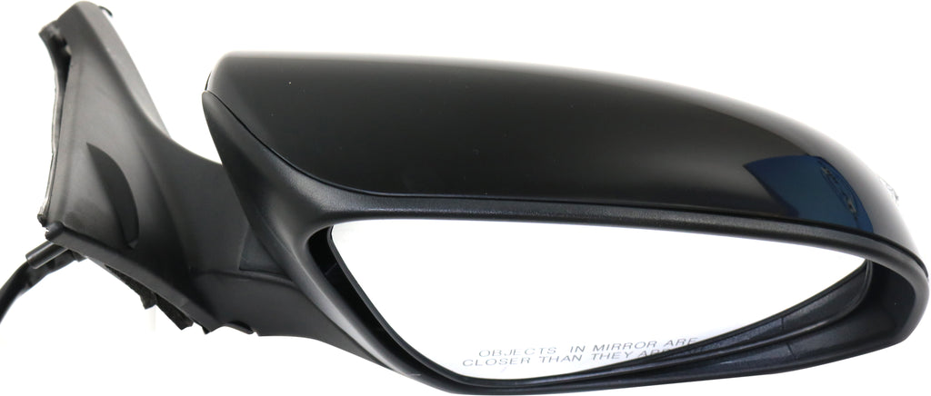 CAMRY 15-15 MIRROR RH, Power, Power Folding, Heated, Paintable, w/ In-housing Signal Light, w/o Auto Dimming, BSD, and Memory