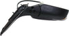 CAMRY 15-15 MIRROR RH, Power, Power Folding, Heated, Paintable, w/ In-housing Signal Light, w/o Auto Dimming, BSD, and Memory
