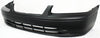 Front Bumper Cover Primed For 2000-2001 Toyota Camry Replacement TY4010P