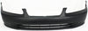 Front Bumper Cover Primed For 2000-2001 Toyota Camry Replacement TY4010P