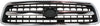 TUNDRA 00-02 GRILLE, Chrome Shell/Painted Black Insert