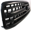 TUNDRA 00-02 GRILLE, Plastic, Paintable Shell and Insert