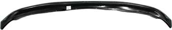 Front Bumper Cover Upper Textured For 2000-2002 Toyota Tundra Replacement TY9015