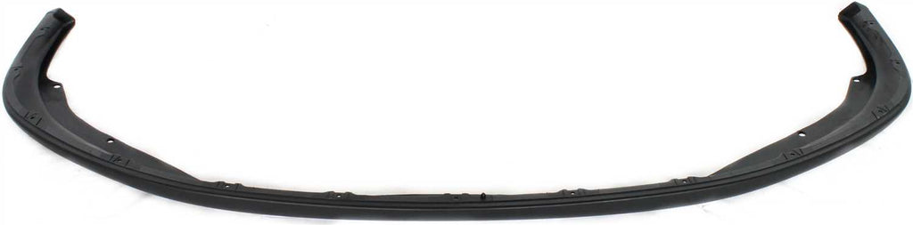 Front Bumper Cover Upper Textured For 2000-2002 Toyota Tundra Replacement TY9015