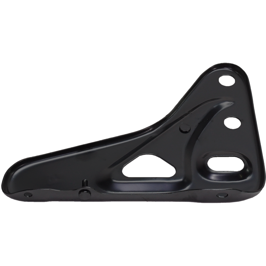 TUNDRA 00-06 FRONT BUMPER BRACKET LH, Mounting Bracket, Steel