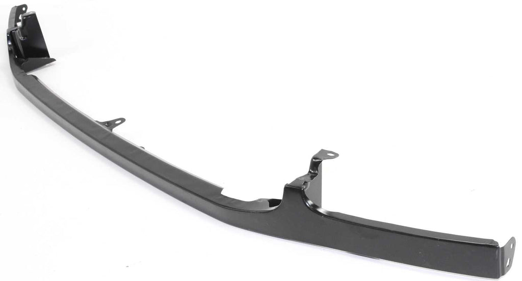 TUNDRA 00-06 FRONT BUMPER MOLDING, Steel