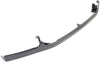 TUNDRA 00-06 FRONT BUMPER MOLDING, Steel