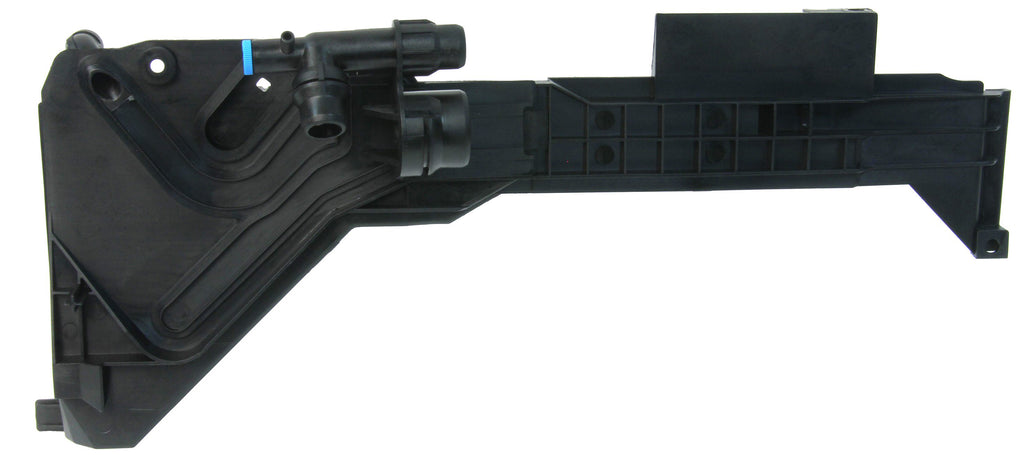 Engine Coolant Reservoir Mounting Plate